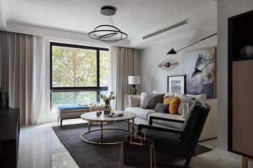 約克水系統中央空調工作原理-圖