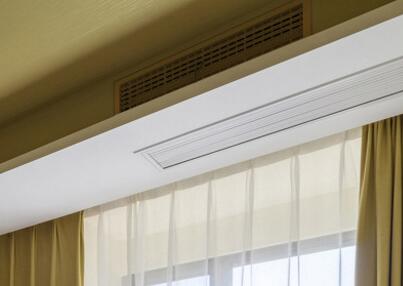 約克中央空調新風系統真的好嗎