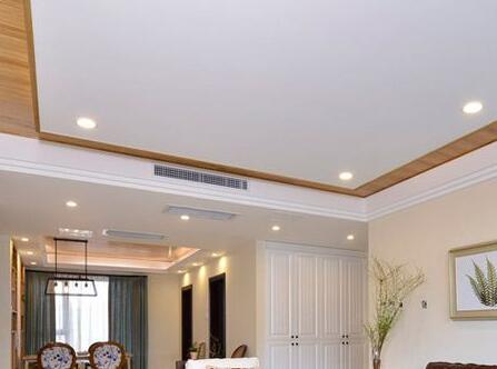 如何延長約克家用中央空調(diào)壽命