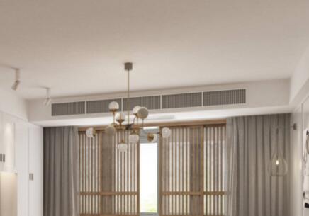 約克中央空調(diào)風(fēng)管機到底好不好