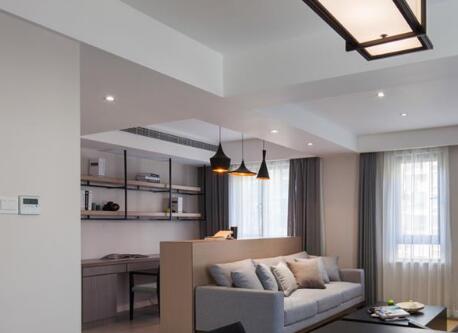 約克家庭水中央空調(diào)有什么特點(diǎn)