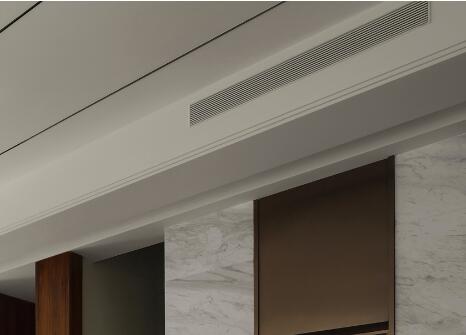  家里約克中央空調(diào)不涼快是怎么回事