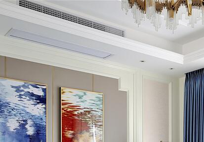 無(wú)錫家庭安裝約克中央空調(diào)的優(yōu)點(diǎn)有哪些