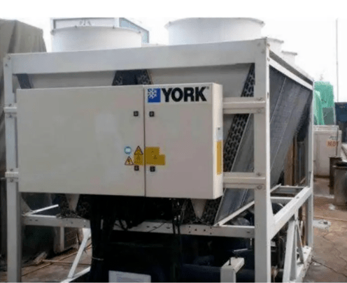 約克空調 約克空調