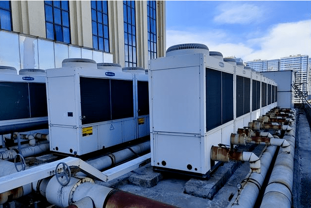 約克空調(diào)維修 約克空調(diào)維修