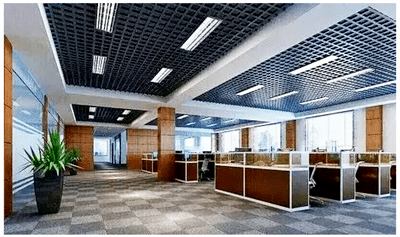 辦公樓空調維護 辦公樓空調維護