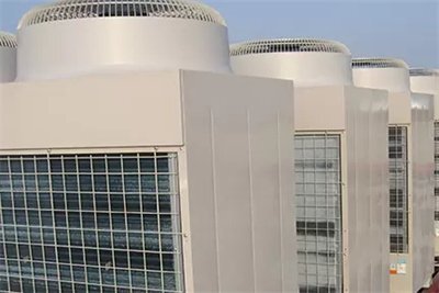 約克中央空調(diào)清洗