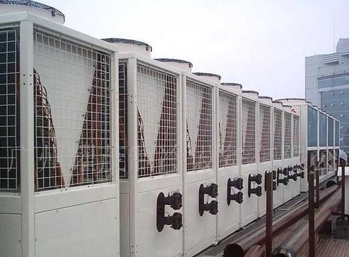 改造中央空調 改造中央空調